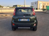 Fiat Panda 1.3 MJT 95 CV S&S 4×4
