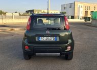 Fiat Panda 1.3 MJT 95 CV S&S 4×4