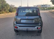 Fiat Panda 1.3 M-Jet Cross 4×4 con gancio traino