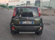 Fiat Panda 1.3 MJT 95 CV S&S 4×4
