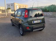 Fiat Panda 1.3 MJT 95 CV S&S 4×4
