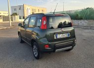 Fiat Panda 1.3 MJT 95 CV S&S 4×4