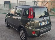 Fiat Panda 1.3 MJT 95 CV S&S 4×4
