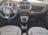 Fiat Panda 1.3 M-Jet Cross 4×4 con gancio traino