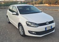 Volkswagen Polo 1.2 TDI DPF 5 porte Trendline