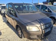 Fiat Multipla 1.9 MJT Dynamic