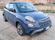 Fiat 500L 1.6 Multijet 120 CV Cross