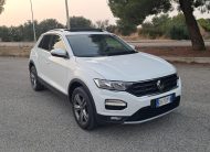 Volkswagen T-Roc 2.0 TDI SCR 150 CV DSG Business con tetto panoramico (IVA Esposta)