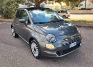 Fiat 500 1.3 Multijet 95 CV Lounge – Tetto panoramico
