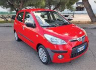 Hyundai i10 1.1 12V BlueDrive GPL Active