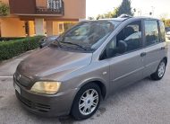 Fiat Multipla 1.9 MJT Dynamic