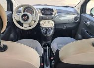 Fiat 500 1.3 Multijet 95 CV Lounge – Tetto panoramico