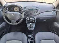 Hyundai i10 1.1 12V BlueDrive GPL Active