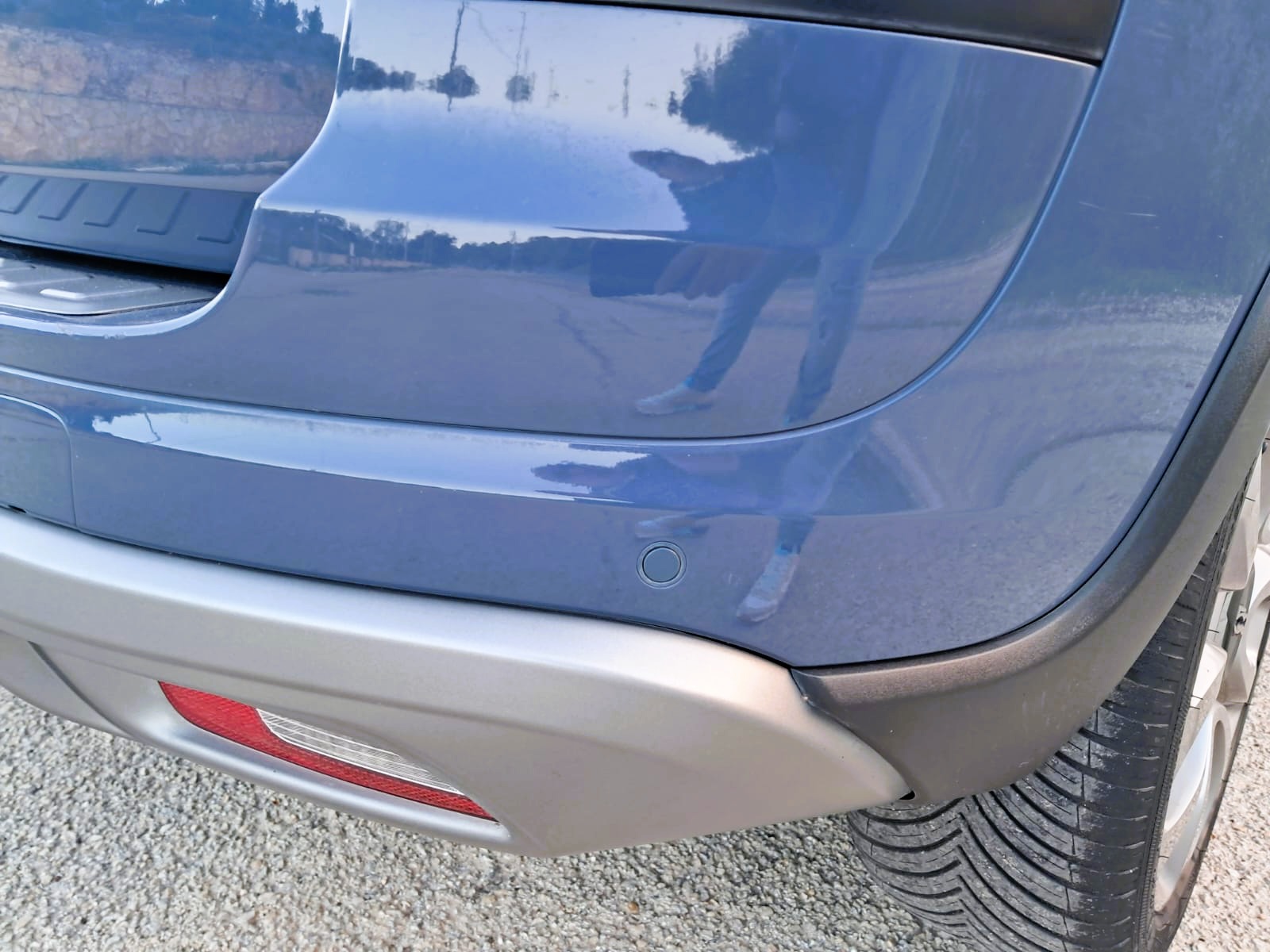 Fiat 500L 1.6 Multijet 120 CV Cross