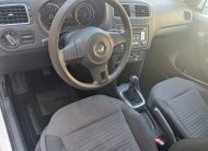 Volkswagen Polo 1.2 TDI DPF 5 porte Trendline