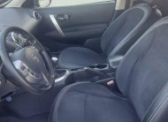 Nissan Qashqai 1.5 dCi DPF Acenta