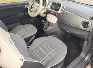 Fiat 500 1.3 Multijet 95 CV Lounge – Tetto panoramico