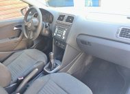 Volkswagen Polo 1.2 TDI DPF 5 porte Trendline