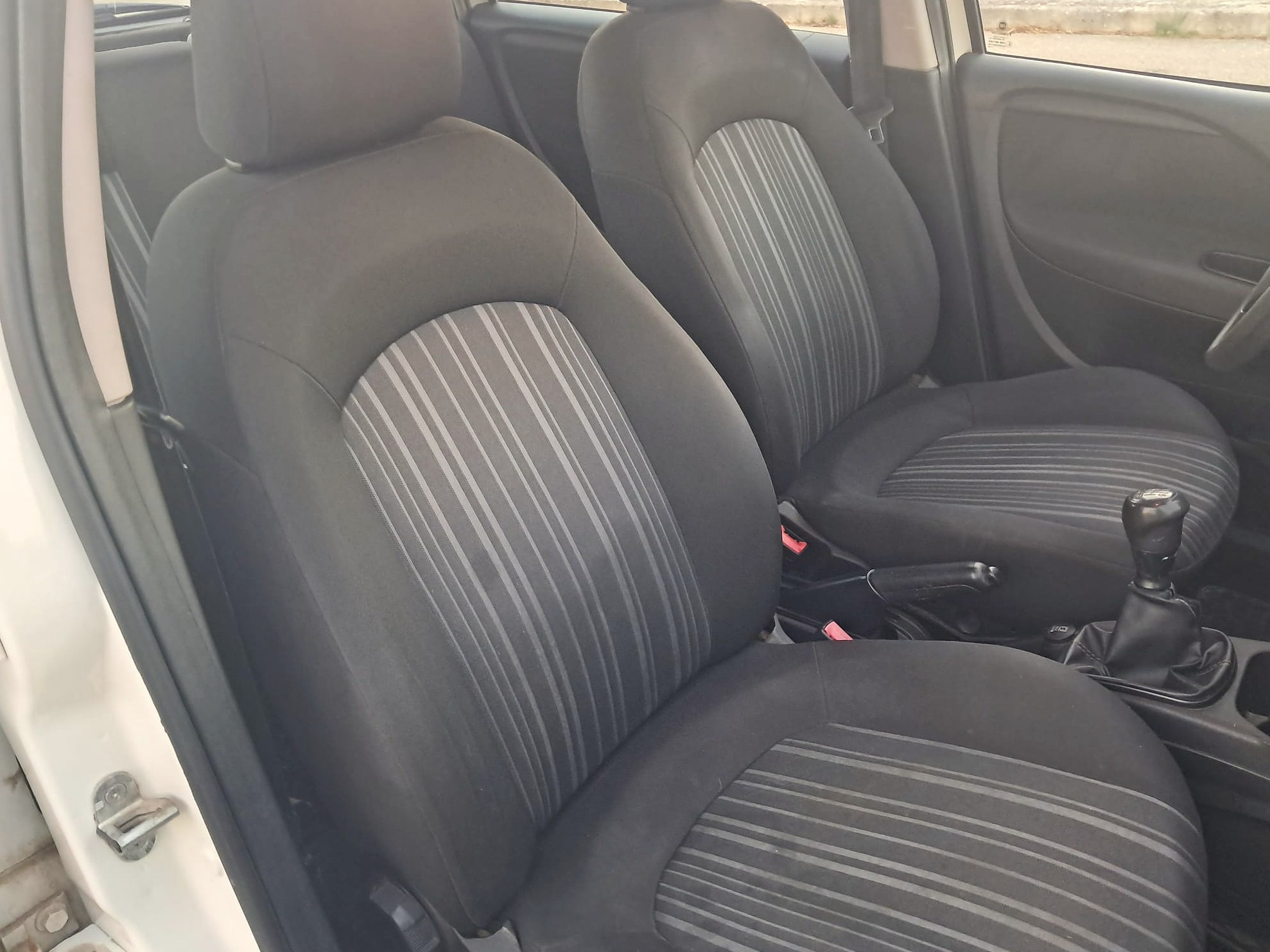 Fiat Punto Evo 1.3 Mjt 75 CV DPF 5 porte S&S Dynamic