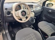 Fiat 500 1.3 Multijet 95 CV Lounge – Tetto panoramico