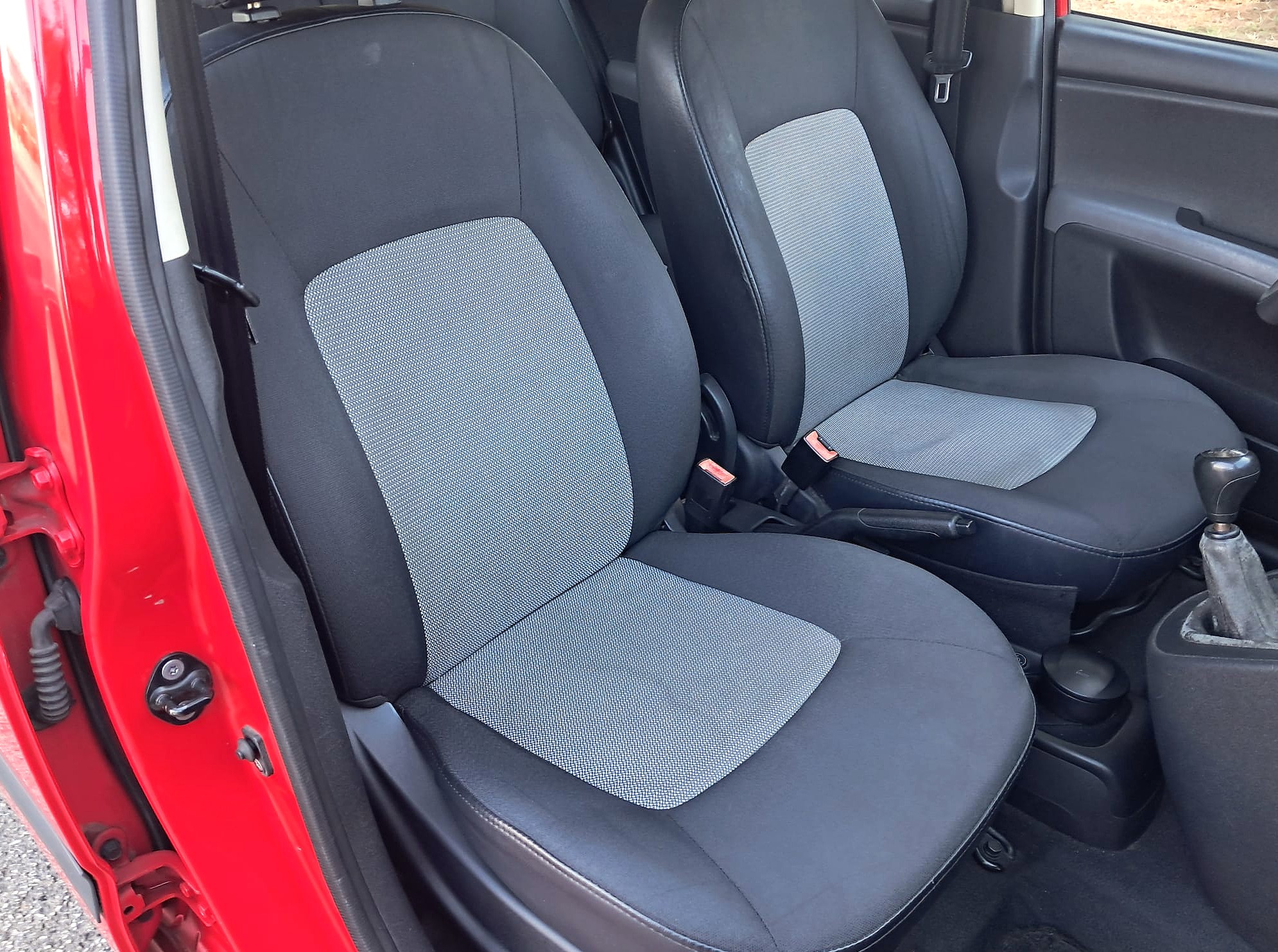 Hyundai i10 1.1 12V BlueDrive GPL Active