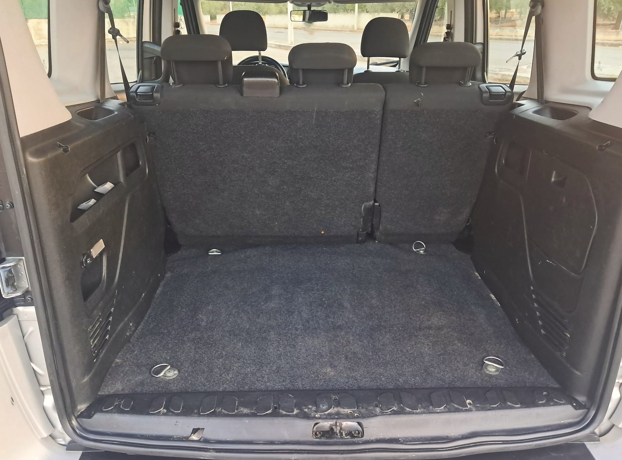 Fiat Doblò 1.6 MJT 105CV PC Combi N1 SX (IVA Esposta)