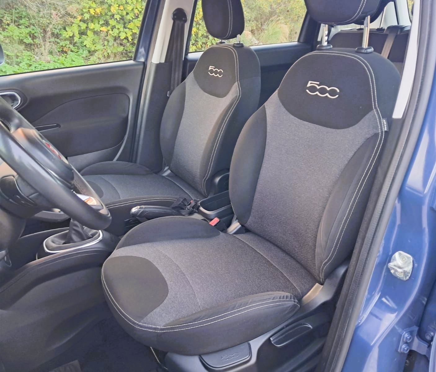 Fiat 500L 1.6 Multijet 120 CV Cross