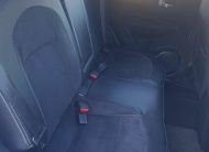 Nissan Qashqai 1.5 dCi DPF Acenta