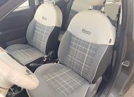 Fiat 500 1.3 Multijet 95 CV Lounge – Tetto panoramico