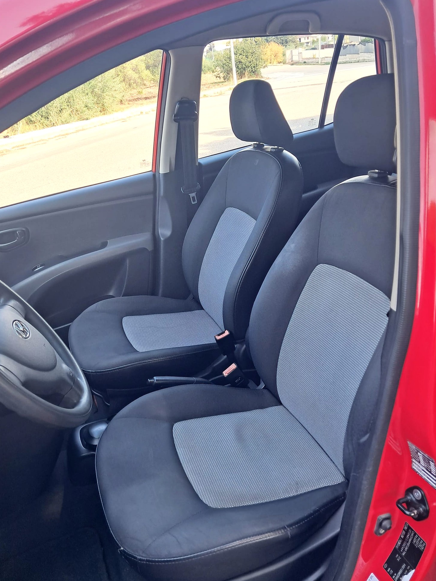 Hyundai i10 1.1 12V BlueDrive GPL Active