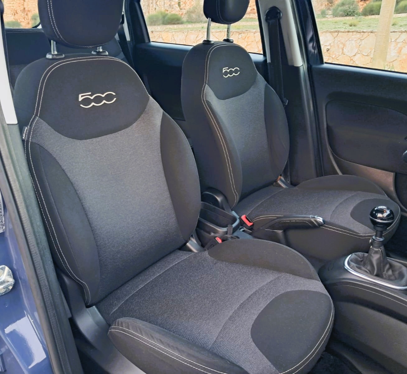 Fiat 500L 1.6 Multijet 120 CV Cross