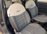 Fiat 500 1.3 Multijet 95 CV Lounge – Tetto panoramico