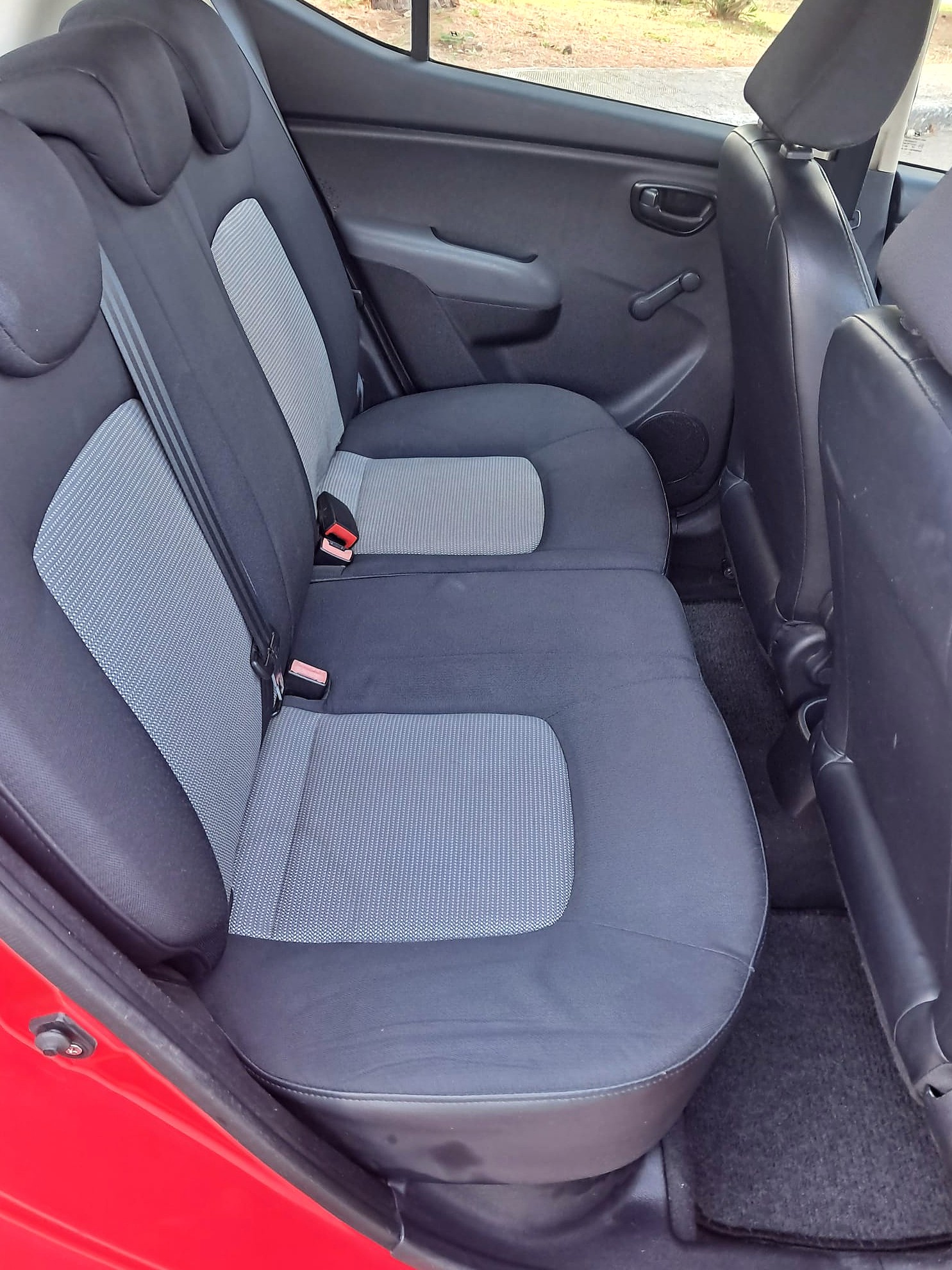 Hyundai i10 1.1 12V BlueDrive GPL Active