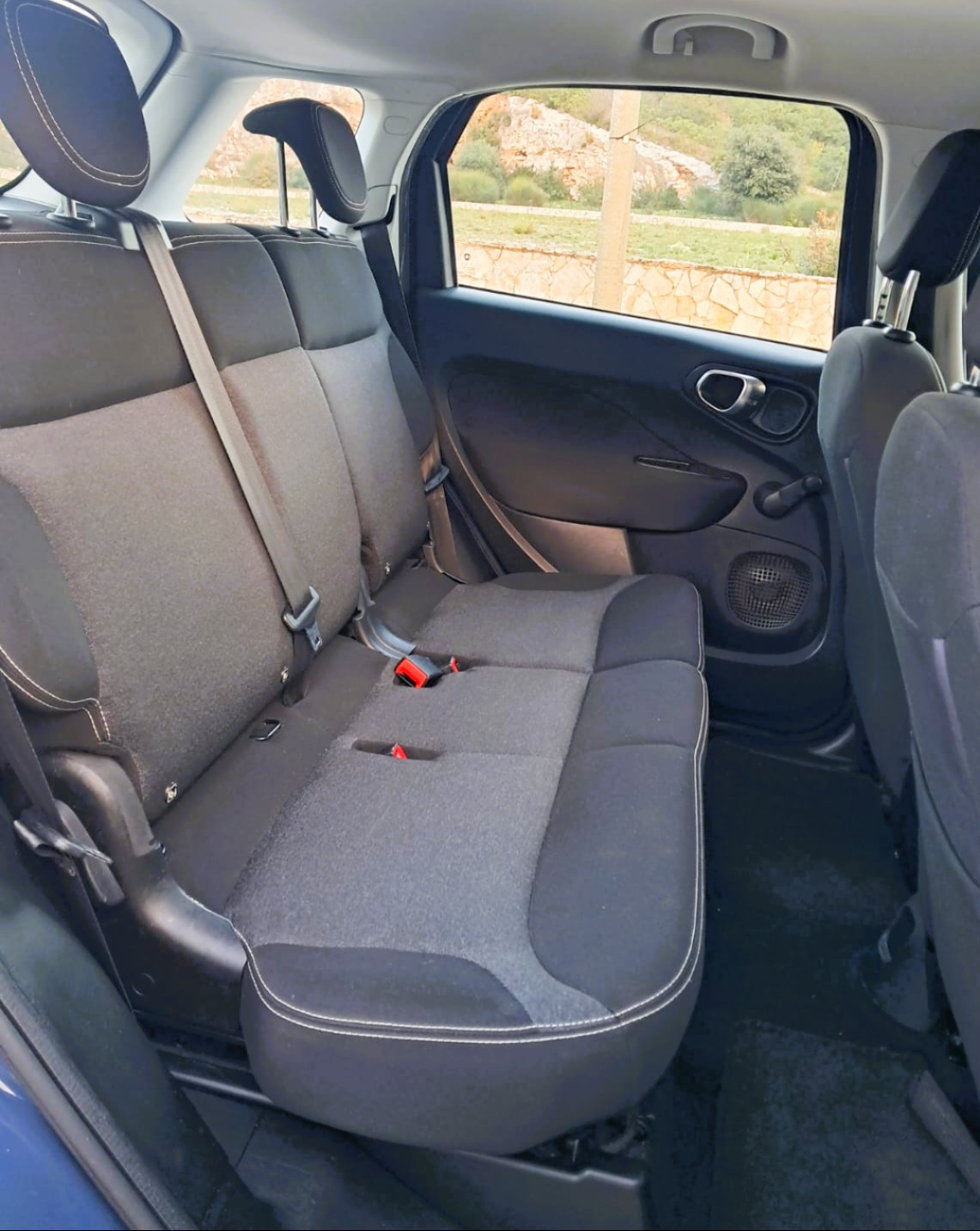 Fiat 500L 1.6 Multijet 120 CV Cross