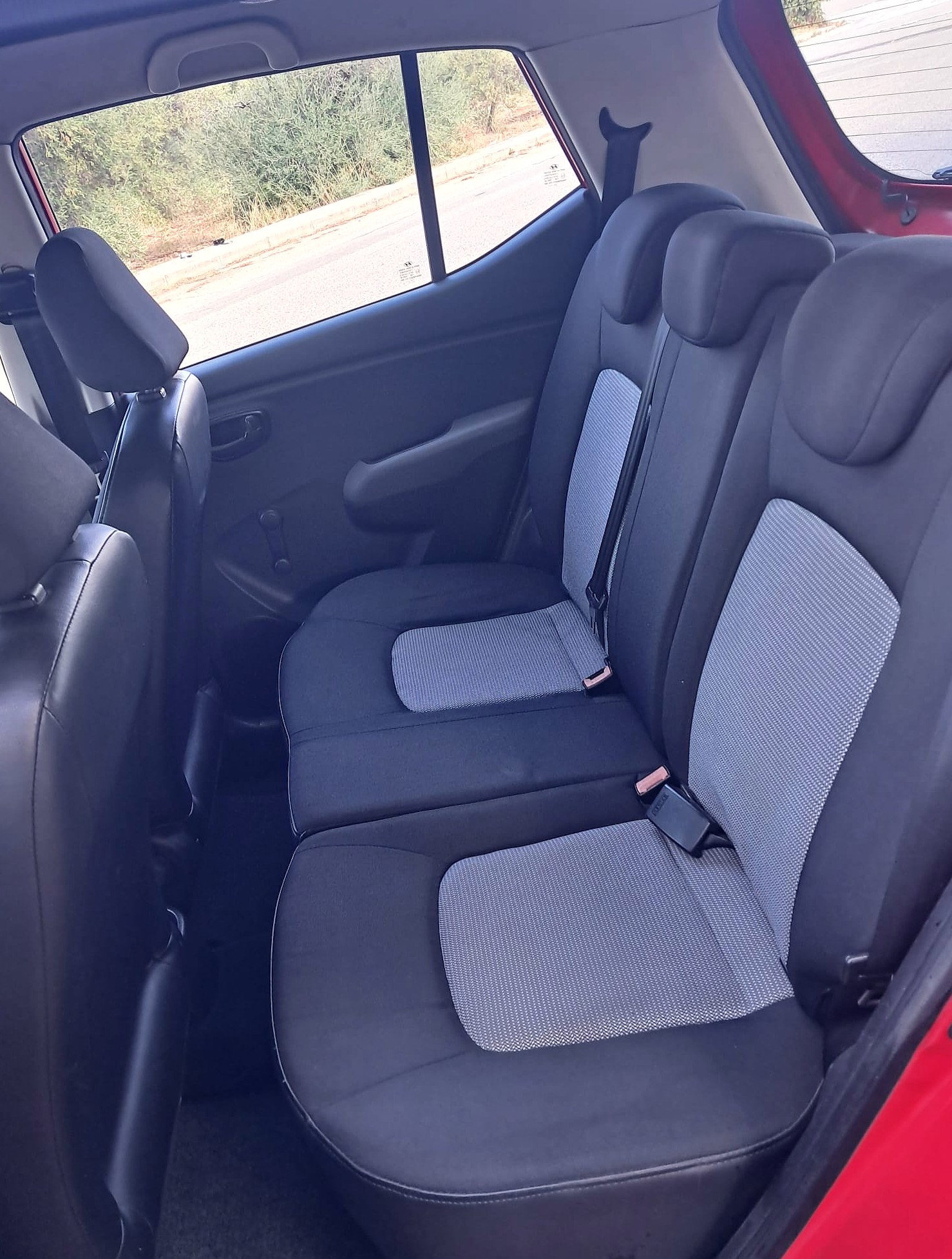 Hyundai i10 1.1 12V BlueDrive GPL Active