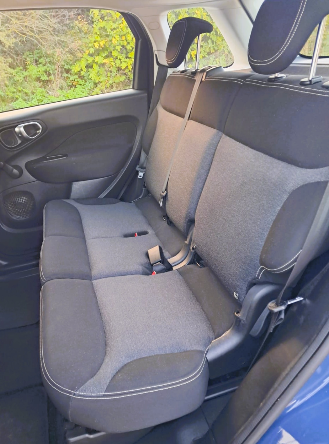 Fiat 500L 1.6 Multijet 120 CV Cross