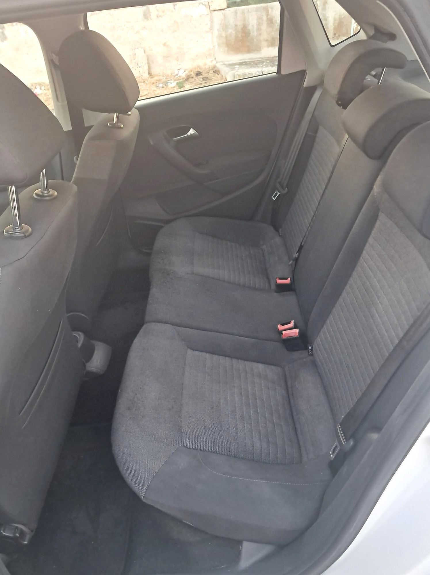 Volkswagen Polo 1.2 TDI DPF 5 porte Trendline