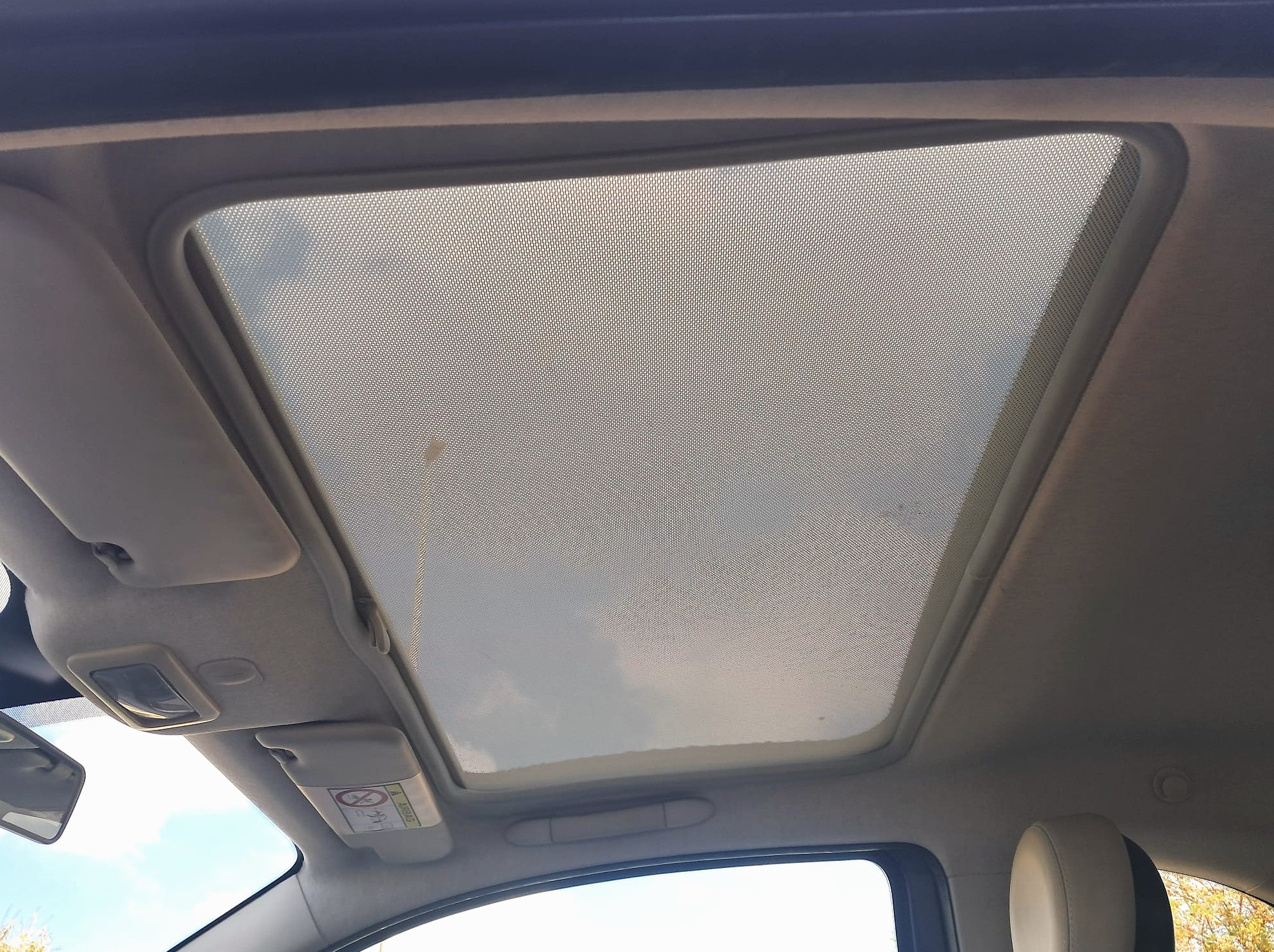 Fiat 500 1.3 Multijet 95 CV Lounge – Tetto panoramico