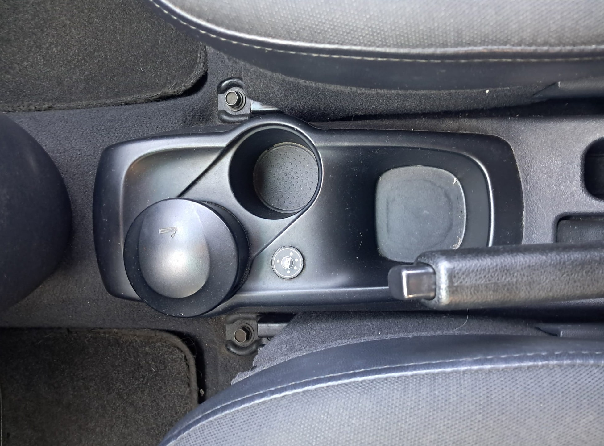 Hyundai i10 1.1 12V BlueDrive GPL Active