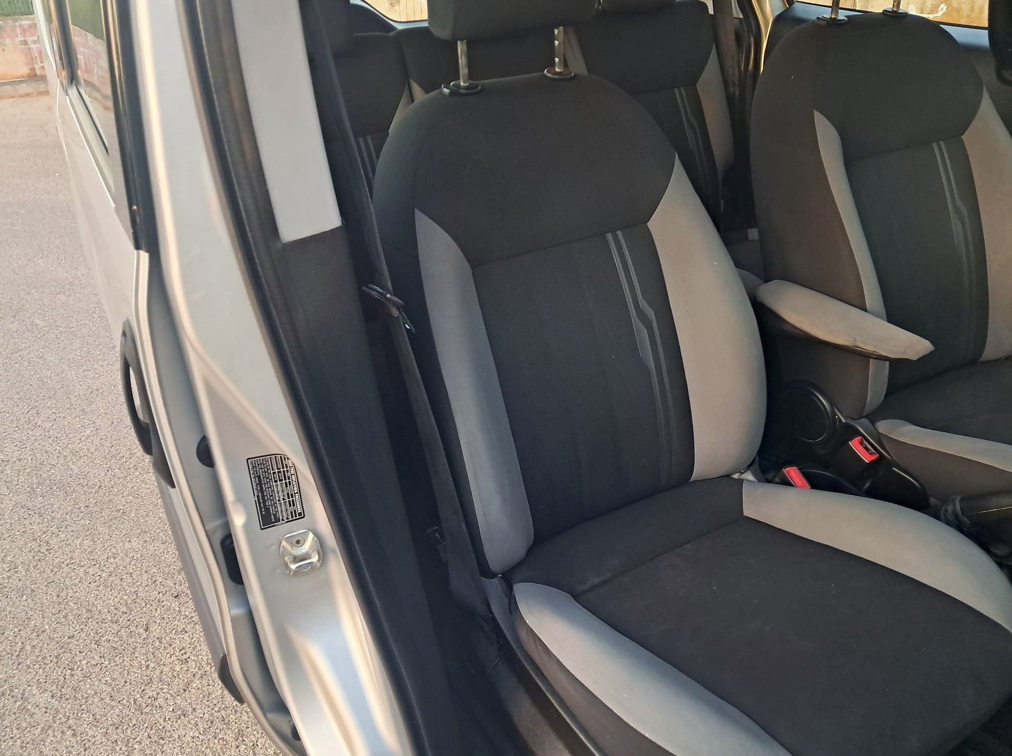 Fiat Doblò 1.6 MJT 105CV PC Combi N1 SX (IVA Esposta)