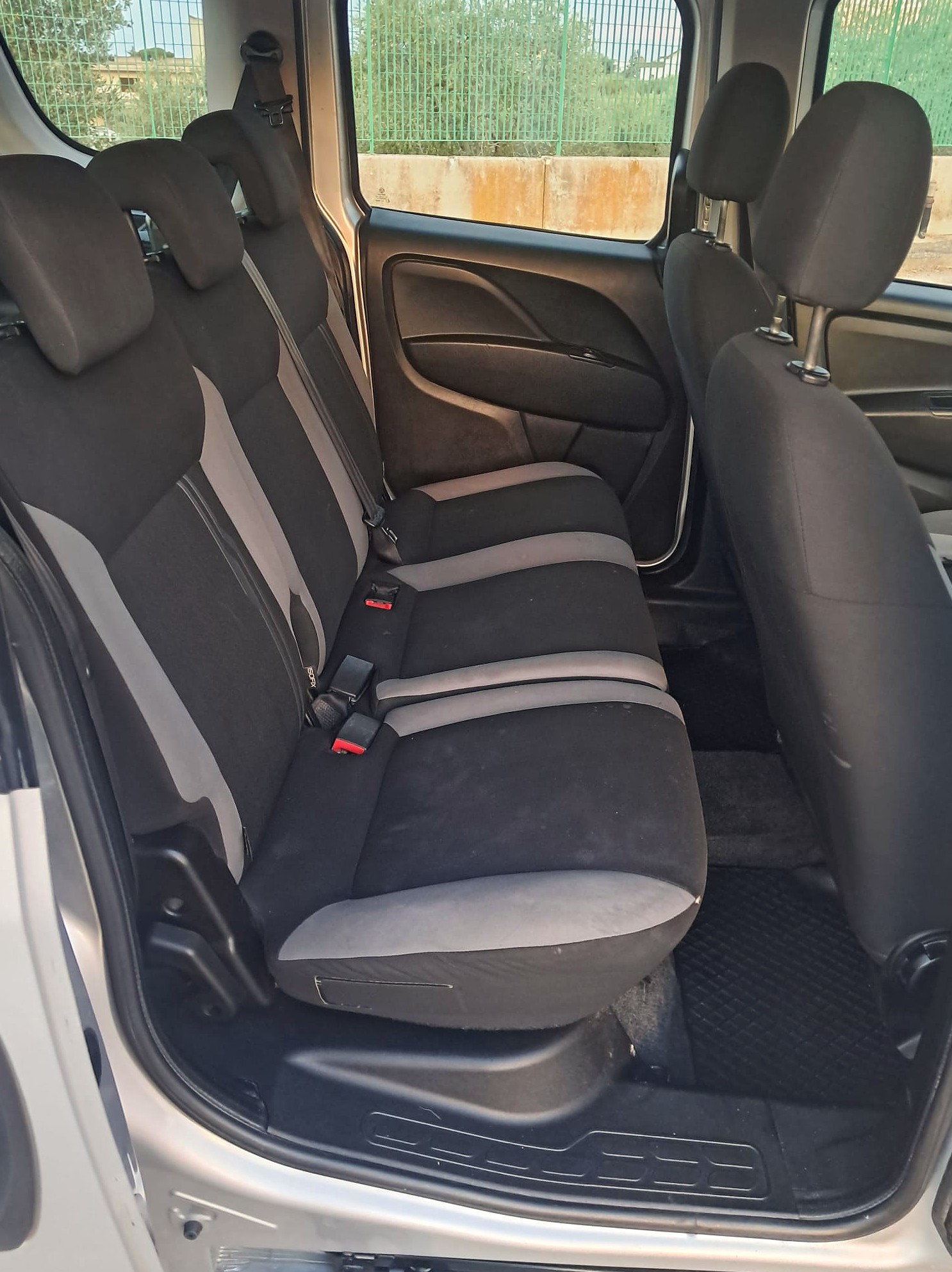 Fiat Doblò 1.6 MJT 105CV PC Combi N1 SX (IVA Esposta)