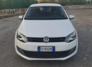 Volkswagen Polo 1.2 TDI DPF 5 porte Trendline