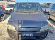 Fiat Multipla 1.9 MJT Dynamic