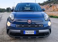 Fiat 500L 1.6 Multijet 120 CV Cross