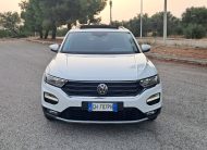 Volkswagen T-Roc 2.0 TDI SCR 150 CV DSG Business con tetto panoramico (IVA Esposta)