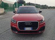 Audi Q2 30 TDI S tronic Admired