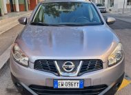 Nissan Qashqai 1.5 dCi DPF Acenta