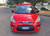 Hyundai i10 1.1 12V BlueDrive GPL Active