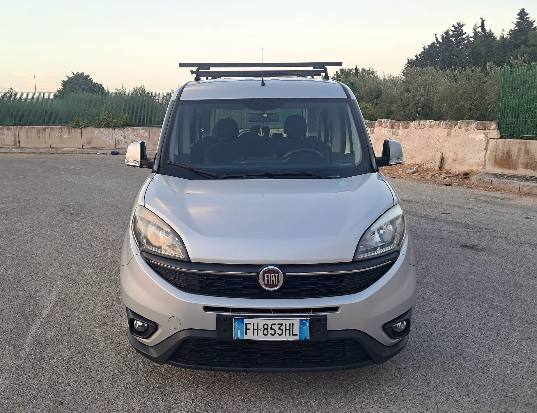 Fiat Doblò 1.6 MJT 105CV PC Combi N1 SX (IVA Esposta)