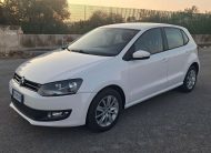 Volkswagen Polo 1.2 TDI DPF 5 porte Trendline